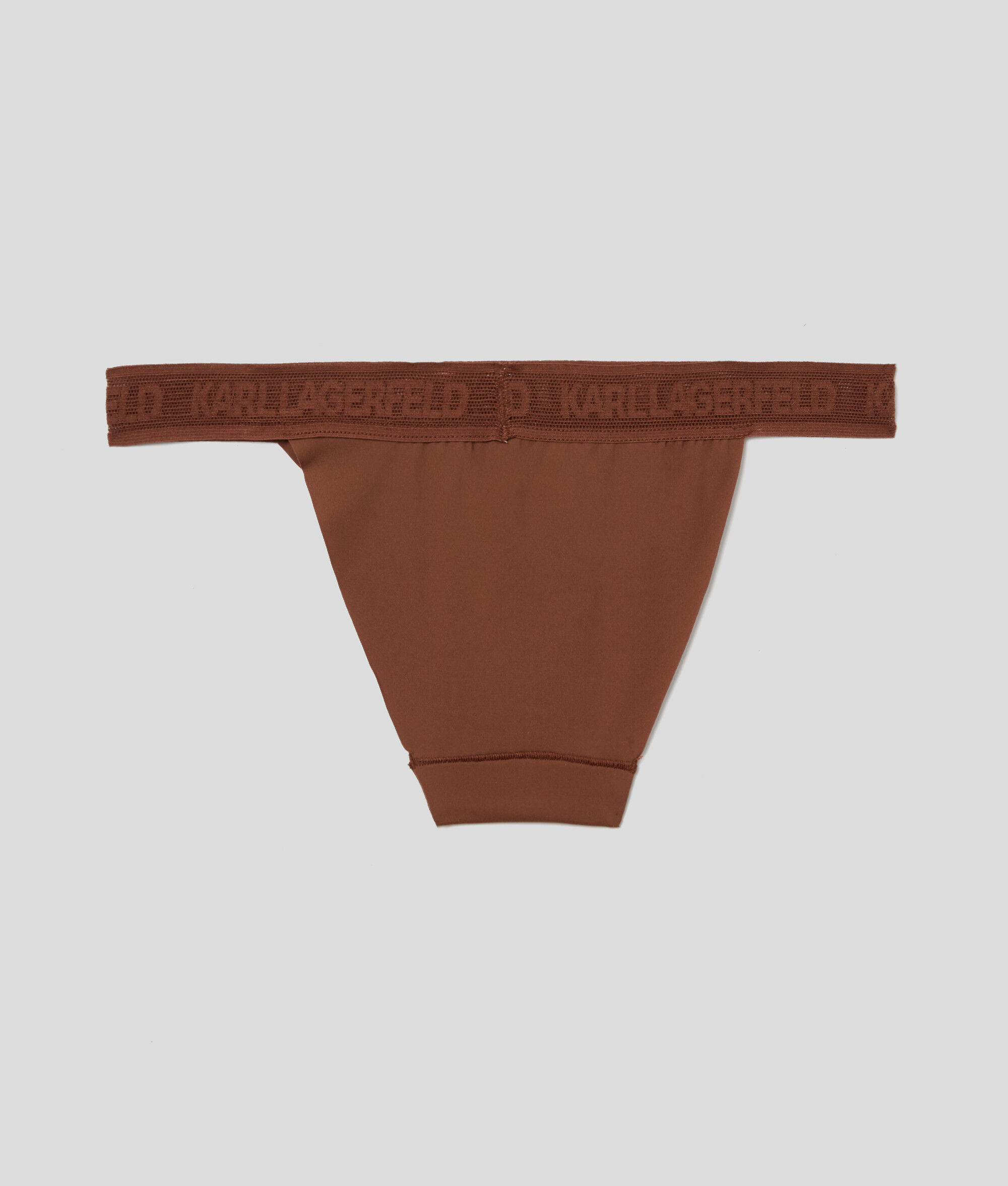 (image for) Unique Flavor ULTRA-LIGHT KARL LOGO BRIEFS